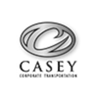 Casey Corporate Transportation logo, Casey Corporate Transportation contact details