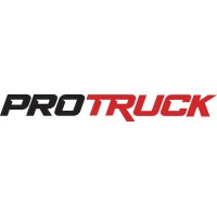 ProTruck logo, ProTruck contact details