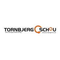 TornbjergSchou - Rekruttering & Headhunting logo, TornbjergSchou - Rekruttering & Headhunting contact details