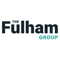 The Fulham Group logo, The Fulham Group contact details