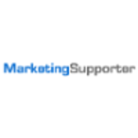 Marketingsupporter logo, Marketingsupporter contact details