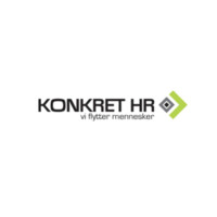 Konkret HR logo, Konkret HR contact details