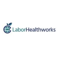 Labor Healthworks logo, Labor Healthworks contact details