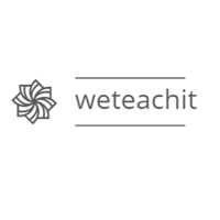 weteachit logo, weteachit contact details