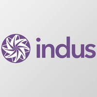 Indus logo, Indus contact details