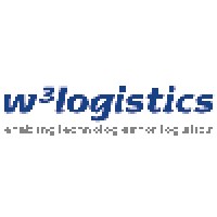 w3logistics AG logo, w3logistics AG contact details