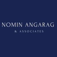 Nomin Angarag & Associates logo, Nomin Angarag & Associates contact details