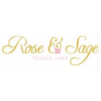 Rose & Sage logo, Rose & Sage contact details