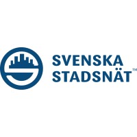 Svenska Stadsnät AB logo, Svenska Stadsnät AB contact details