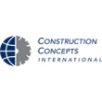 Construction Concepts International logo, Construction Concepts International contact details