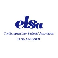 ELSA Aalborg logo, ELSA Aalborg contact details