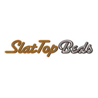 SlatTopBeds.com logo, SlatTopBeds.com contact details