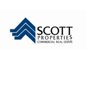 Scott Properties and Affiliates logo, Scott Properties and Affiliates contact details