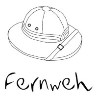 Fernweh IVS logo, Fernweh IVS contact details