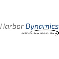 Harbor Dynamics logo, Harbor Dynamics contact details