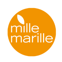 millemarille logo, millemarille contact details