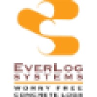 EverLog™ Systems logo, EverLog™ Systems contact details