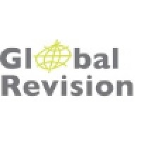 Global Revision logo, Global Revision contact details