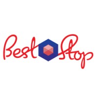 Best Stop, Inc logo, Best Stop, Inc contact details