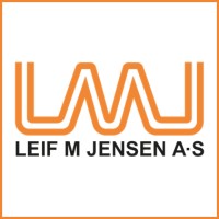 Leif M Jensen A/S logo, Leif M Jensen A/S contact details