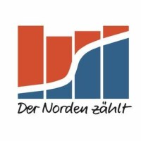 Statistikamt Nord logo, Statistikamt Nord contact details