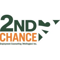 2nd Chance Employment Counselling logo, 2nd Chance Employment Counselling contact details