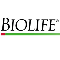 Biolife LLC logo, Biolife LLC contact details