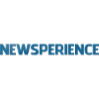 Newsperience logo, Newsperience contact details