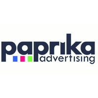 PAPRIKA Advertising logo, PAPRIKA Advertising contact details