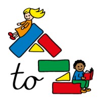 A-Z International Centre for Children logo, A-Z International Centre for Children contact details