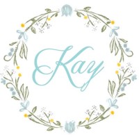 Events by Kay logo, Events by Kay contact details