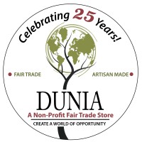 Dunia Fair Trade Marketplace logo, Dunia Fair Trade Marketplace contact details