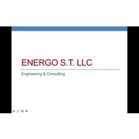 ENERGO S.T. LLC logo, ENERGO S.T. LLC contact details