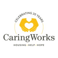 CaringWorks Inc logo, CaringWorks Inc contact details