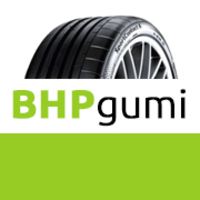 BHPgumi.hu logo, BHPgumi.hu contact details