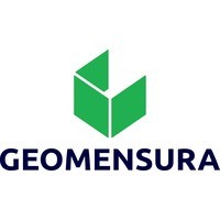 Geomensura Kft logo, Geomensura Kft contact details