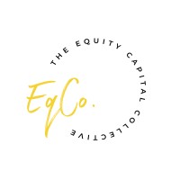 The Equity Capital Collective logo, The Equity Capital Collective contact details