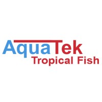 Aquatek Tropical Fish logo, Aquatek Tropical Fish contact details