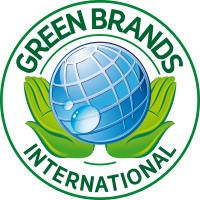 GREEN BRANDS Organisation logo, GREEN BRANDS Organisation contact details