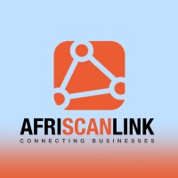 Afriscanlink I/S logo, Afriscanlink I/S contact details