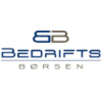 Bedriftsbørsen AS logo, Bedriftsbørsen AS contact details