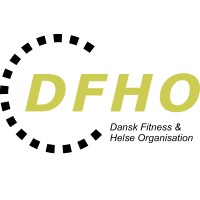 DFHO - Dansk Fitness & Helse Organisation logo, DFHO - Dansk Fitness & Helse Organisation contact details