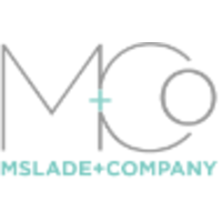 MSLADE+CO logo, MSLADE+CO contact details