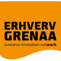 Erhverv Grenaa logo, Erhverv Grenaa contact details