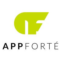 APPFORTÉ logo, APPFORTÉ contact details