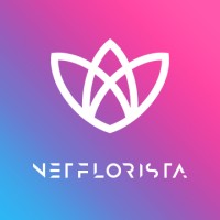 Netflorista logo, Netflorista contact details