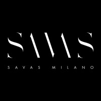 Savas Milano logo, Savas Milano contact details