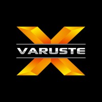 X-Varuste logo, X-Varuste contact details