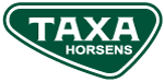 Aarhus Horsens Taxa logo, Aarhus Horsens Taxa contact details