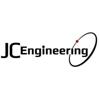 JC Engineering ApS logo, JC Engineering ApS contact details